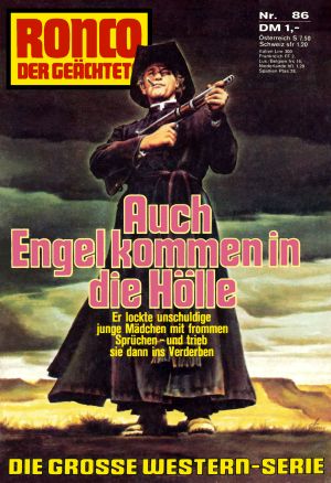 [Ronco 86] • Auch Engel kommen in die Hölle